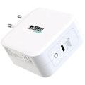CYCLEE Chargeur GaN pour ordinateur 100W USB-C