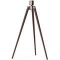WTS-01 - Walnut Tripod Stand
