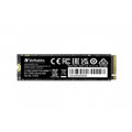 Vi5000 M.2 PCIe NVMe - 512Go