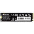 Vi5000 M.2 PCIe NVMe - 1To