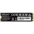 Vi5000 M.2 PCIe NVMe - 2To