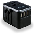 Adaptateur universel de voyage UTA-04