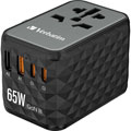 Adaptateur universel de voyage UTA-05 GaN III