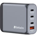 Chargeur mural GaN 100 W 4 ports