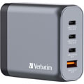 Chargeur mural GaN 140 W 4 ports