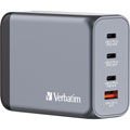 Chargeur mural GaN 200 W 4 ports