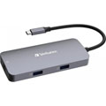 CMH-05 - Hub Pro Multiports USB-C 5 ports