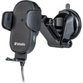 FWC-01 - Chargeur de voiture sans fil rapide Qi