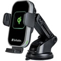 FWC-02 - Chargeur de voiture sans fil rapide Qi