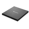 Graveur Blu-ray ultramince Ultra HD 4K