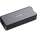 Pro CDS-15S - USB-C 15 ports avec lecteur SSD