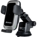 FWC-03 - Chargeur voiture sans fil rapide Qi Pro
