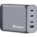 Chargeur mural GaN 240 W 4 ports