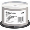 Spindle DVD-R Printable Waterproof (Pack de 50)