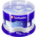 Spindle BD-R SL Datalife 25Go 6x (Pack de 50)