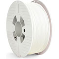 PET-G filament 1.75 mm - Blanc