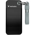 Pocket SSD USB 3.2 Gen2 Type C - 1To / Noir, gris