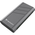 TurboMetal SSD USB4 Type C - 4To