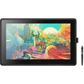 Cintiq 22 - 21.5p