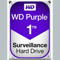 WD Purple 1 To SATA 6Gb/s 64Mo