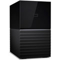 My Book Duo USB3.1 - 16To (2 x 8To)