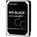 WD Black 3.5  SATA 6Gb/s - 6 To