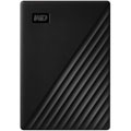 My Passport - 1To/ USB 3.2/ Noir