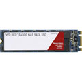 WD Red SA500 M.2 SATA 6Gb/s - 2To