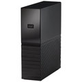 My Book 3.5  USB3.0 - 14To / Noir