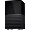 My Book 3.5  USB3.1 - 28To (2 x 14To) / Noir