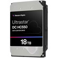Ultrastar DC HC550 3.5  SATA 6Gb/s - 18To