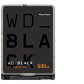 WD Black 2.5  SATA 6Gb/s - 500Go