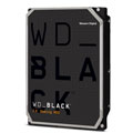 WD Black 3.5  SATA 6Gb/s - 10To