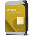 WD Gold Enterprise-Class 3.5  SATA 6Gb/s - 16To