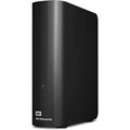 WD Elements Desktop USB3.0 - 18To / Noir