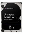 Ultrastar DC HA210 3.5  SATA 6Gb/s - 2To