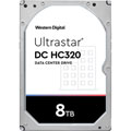 Ultrastar DC HC320 3.5  SAS 12Gb/s - 8To