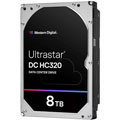 Ultrastar DC HC320 3.5  SATA 6Gb/s - 8To
