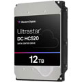 Ultrastar DC HC520 3.5  SATA 6Gb/s - 12To