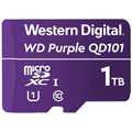 WD Purple microSDXC UHS-I U1 - 1To