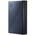 My Passport Ultra USB3.1 Type-C - 5To / Bleu