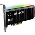 WD Black AN1500 PCIe NVMe - 1To