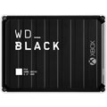 WD Black P10 for Xbox One USB3.2 - 4To