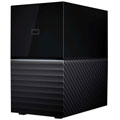 My Book Duo USB3.1 - 36To (2 x 18To)