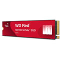 WD Red SN700 M.2 2280 NVMe - 1To