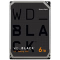 WD Black 3.5  SATA 6Gb/s - 8To