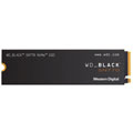 WD_BLACK SN770 M.2 2280 NVMe - 500Go