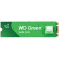 WD Green SSD M.2 2280 SATA 6Gb/s - 480Go