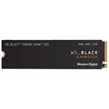 WD_BLACK SN850X M.2 NVMe - 1To