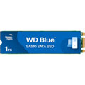 WD Blue SA510 M.2 SATA 6Gb/s - 1To